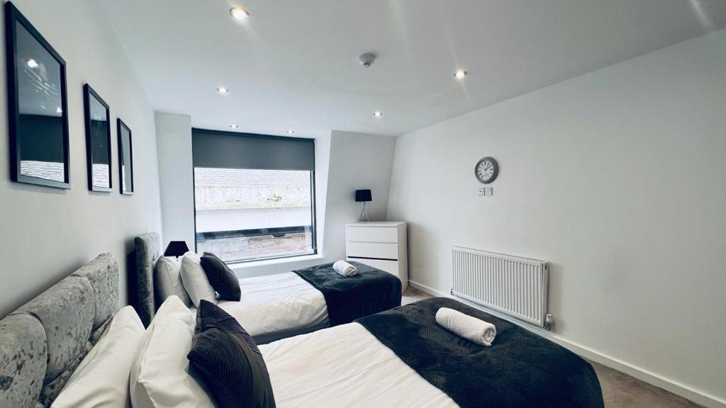 Monthly Stays Liverpool Exterior foto